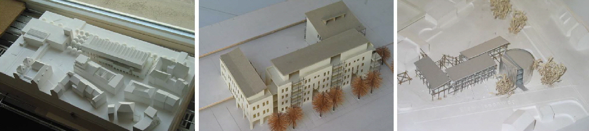 Architektur