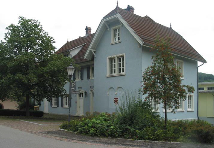 Alte Schule gross